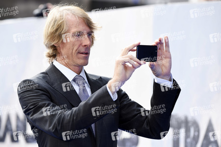 Filmpremiere 'Transformers: The Last Knight' in London