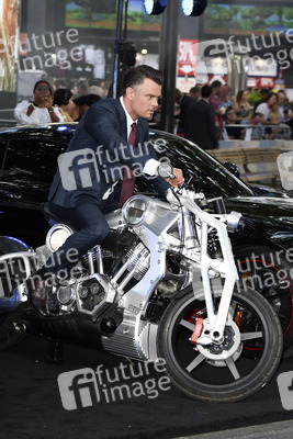 Filmpremiere 'Transformers: The Last Knight' in London
