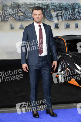 Filmpremiere 'Transformers: The Last Knight' in London