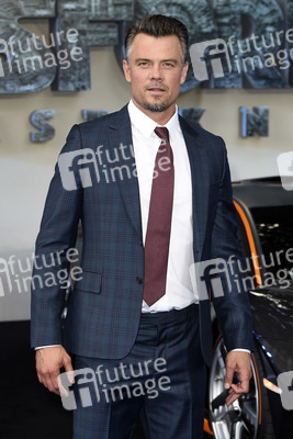 Filmpremiere 'Transformers: The Last Knight' in London