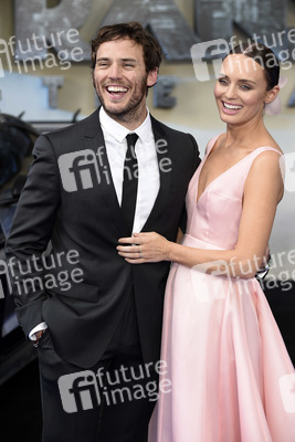 Filmpremiere 'Transformers: The Last Knight' in London