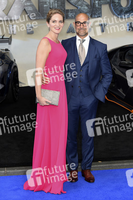 Filmpremiere 'Transformers: The Last Knight' in London