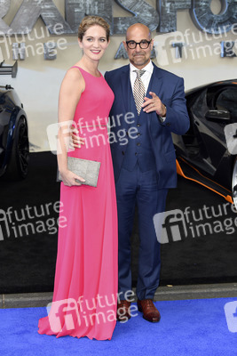 Filmpremiere 'Transformers: The Last Knight' in London