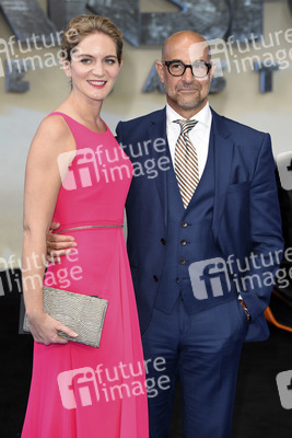 Filmpremiere 'Transformers: The Last Knight' in London