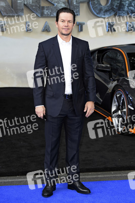 Filmpremiere 'Transformers: The Last Knight' in London