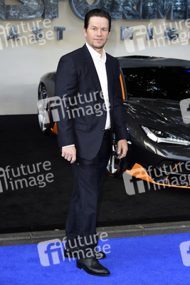 Filmpremiere 'Transformers: The Last Knight' in London