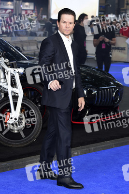 Filmpremiere 'Transformers: The Last Knight' in London