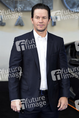 Filmpremiere 'Transformers: The Last Knight' in London