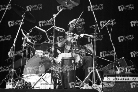 Reggae Sunsplash 1984 in London