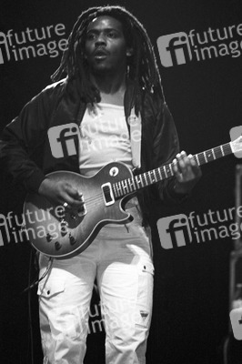 Reggae Sunsplash 1984 in London