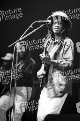 Reggae Sunsplash 1984 in London