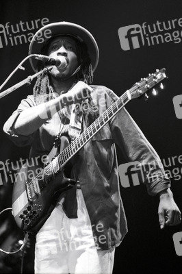 Reggae Sunsplash 1984 in London