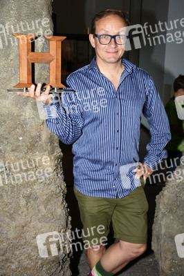 History-Award 2017 in München