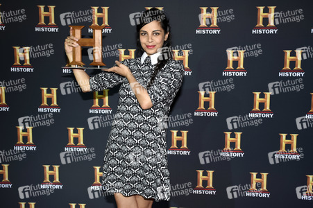 History-Award 2017 in München