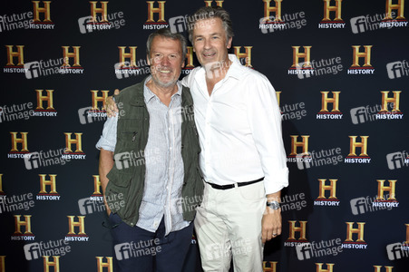 History-Award 2017 in München