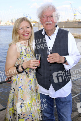 Helbing-Matjes-Festival 2017 in Hamburg