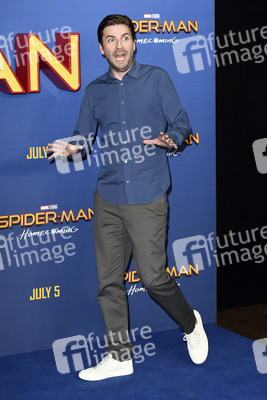 Photocall zu 'Spider-Man: Homecoming' in London