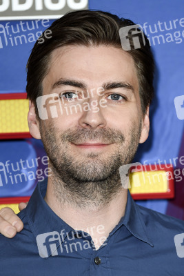 Photocall zu 'Spider-Man: Homecoming' in London