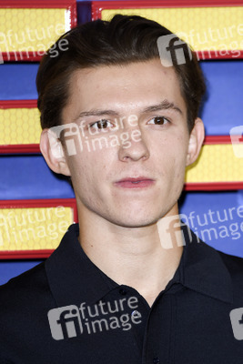 Photocall zu 'Spider-Man: Homecoming' in London