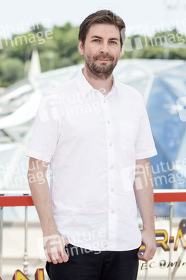 Photocall 'Spider-Man: Homecoming' in Rom