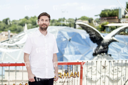 Photocall 'Spider-Man: Homecoming' in Rom