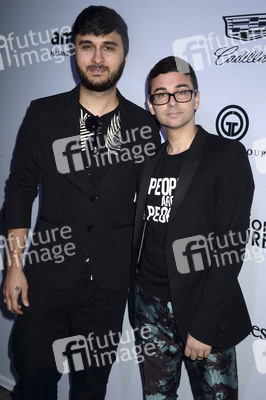 amfAR generationCURE Solstice 2017 in New York