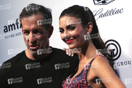 amfAR generationCURE Solstice 2017 in New York