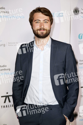 Studio Hamburg Nachwuchspreis 2017