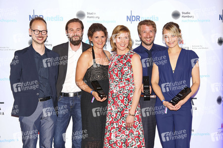 Studio Hamburg Nachwuchspreis 2017