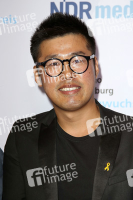 Studio Hamburg Nachwuchspreis 2017