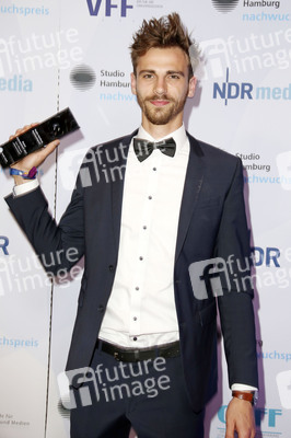 Studio Hamburg Nachwuchspreis 2017