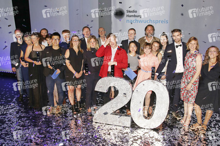 Studio Hamburg Nachwuchspreis 2017