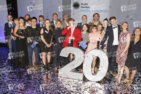 Studio Hamburg Nachwuchspreis 2017