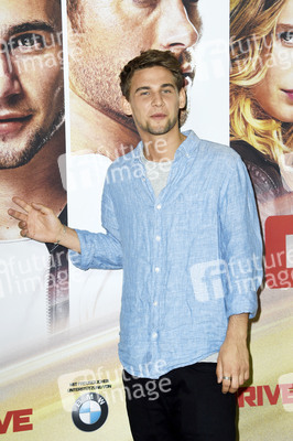 Photocall 'Overdrive' in Berlin