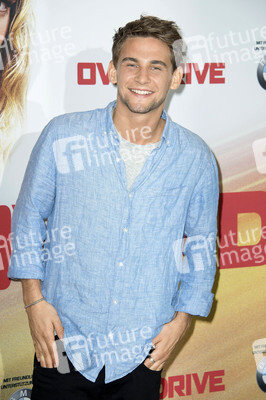Photocall 'Overdrive' in Berlin