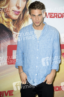 Photocall 'Overdrive' in Berlin