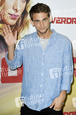 Photocall 'Overdrive' in Berlin