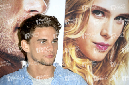 Photocall 'Overdrive' in Berlin