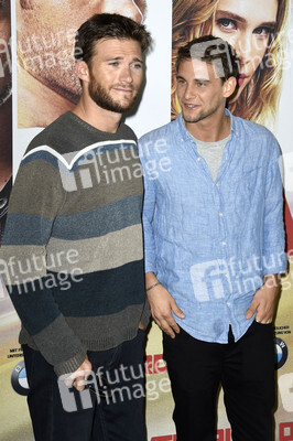 Photocall 'Overdrive' in Berlin
