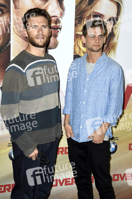 Photocall 'Overdrive' in Berlin