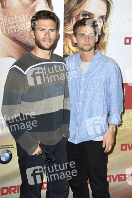 Photocall 'Overdrive' in Berlin