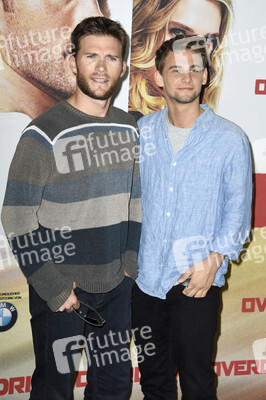 Photocall 'Overdrive' in Berlin