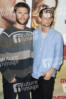 Photocall 'Overdrive' in Berlin