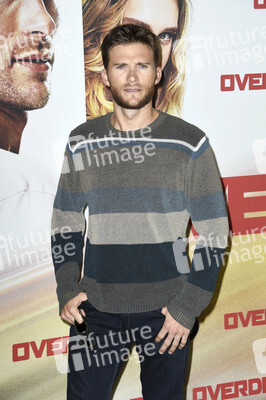 Photocall 'Overdrive' in Berlin