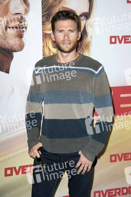 Photocall 'Overdrive' in Berlin