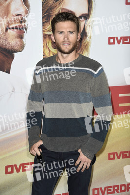 Photocall 'Overdrive' in Berlin
