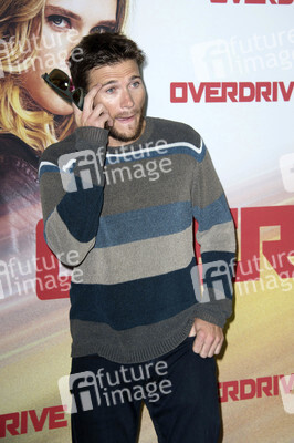 Photocall 'Overdrive' in Berlin