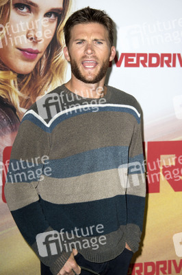Photocall 'Overdrive' in Berlin