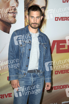 Photocall 'Overdrive' in Berlin