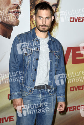 Photocall 'Overdrive' in Berlin